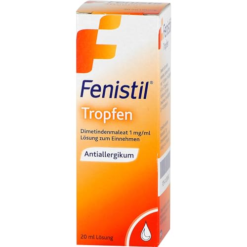 Fenistil (Kohl)