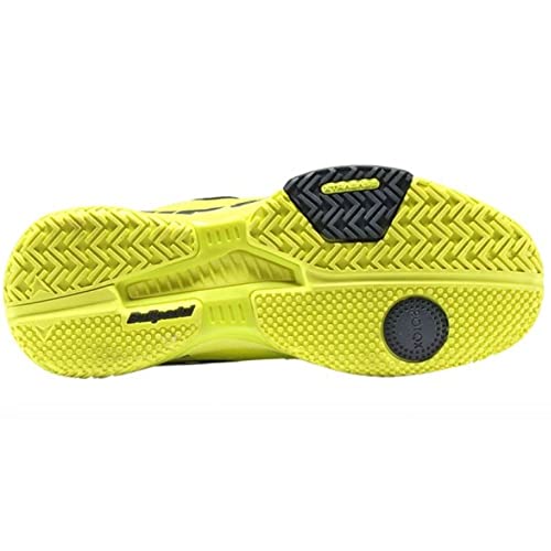 Bull Padel Scarpe Bullpadel Hack Hybrid 22 V