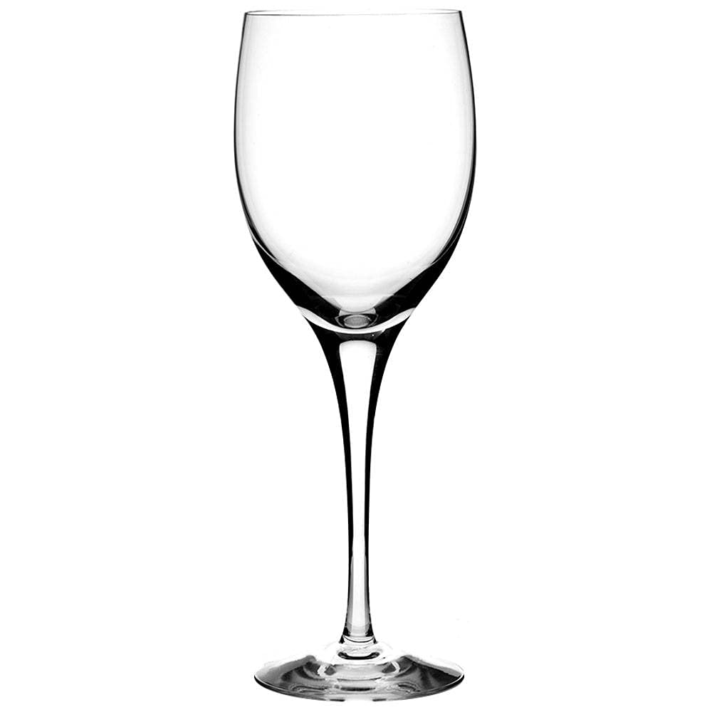 Orrefors Illusion Goblet