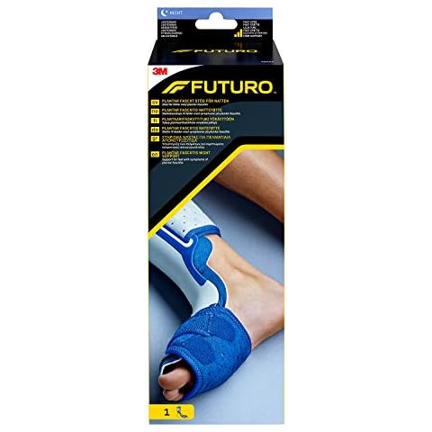 FUTURO Plantarfasziitis, Nachtunterstützung, verstellbar Cover