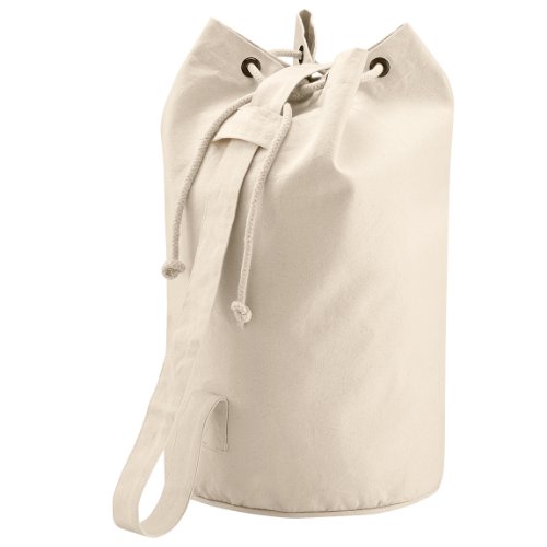 Image of Quadra Canvas Duffel