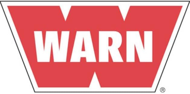 Warn 106070 Winch Solenoid Housing WINCH ACCESSORIES