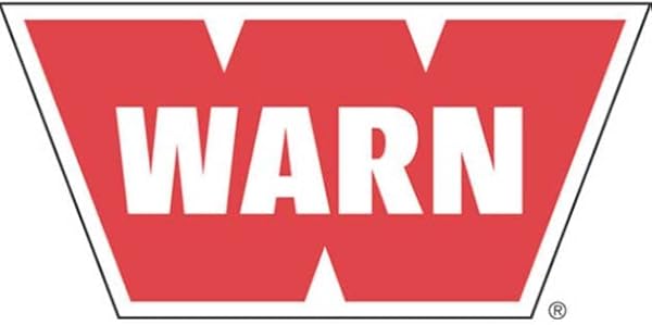 Warn 106070 Winch Solenoid Housing WINCH ACCESSORIES - 1