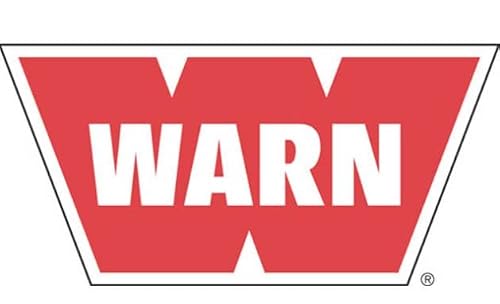 Warn 106070 Winch Solenoid Housing WINCH ACCESSORIES