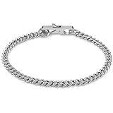 Tipo de pulsera: cadena Guess Pulsera hombre Joyas My Chains talla L Oferta Casual cód. JUMB01332JWSTL