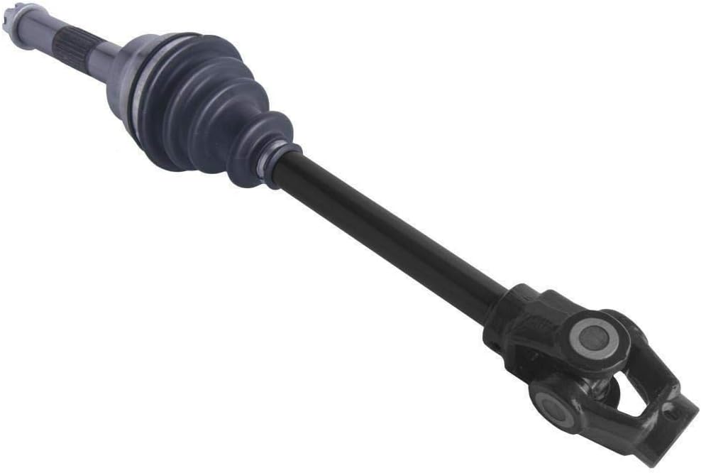 East Lake Axle front left or right cv axle for Polaris Xplorer/Xpedition 250/300/325/400/425/500 1995 1996 1997 1998 1999 2000 2001 2002