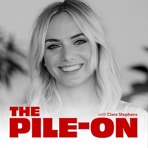 『Jessie Stephens, and the public argument that turned personal.』のカバーアート