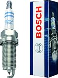 BOSCH FR7NPP332 OE Fine Wire Double Platinum Spark Plug - Single (Pack of 5)