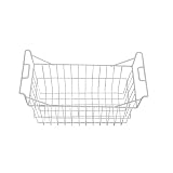 GastroHero Ersatzkorb für Tiefkühltruhe ECO SA (B-TK-ECO247) Gastronomiebedarf