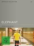 FSK 12 Elephant - Arthaus Collection
