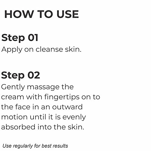 Luvyh wheat germ night Cream,All Skin Types, Night Cream for Women & Men, Overnight Repair, cream for Pigmentation, Dark spot Remover for Dry skin 100g