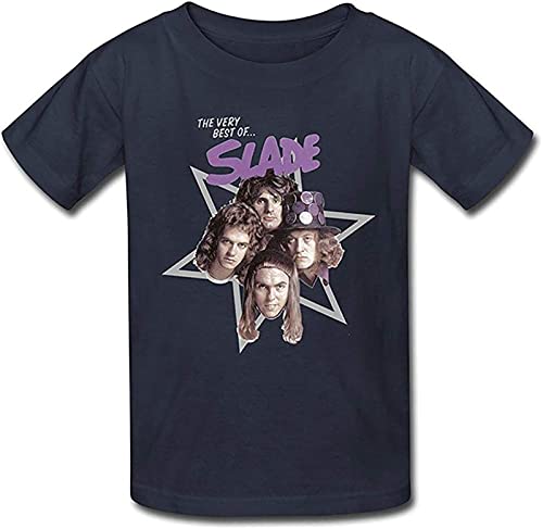 Goldfish Youth Fashion Slade T-Shirt M Cover