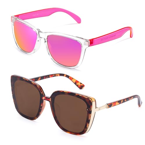 COLOSSEIN sunglasses womens