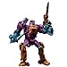 Transformers Age of The Primes Wreck ‘n Doom Collection Fisitron and Carnivac 5.5-inch Converting Action Figure 2-Pack, Robot Toys, Ages 8+ (Amazon Exclusive)