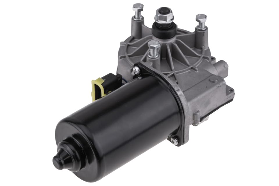 Moteur d'essuie-glace avant pour BMW Série 5 E39 Berline et Touring de 1996 à 2004 ESW-BM-020