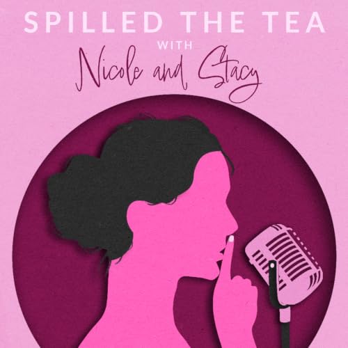 Spilled The Tea Titelbild