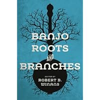 Banjo Roots and Branches