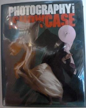 Hardcover American Showcase : Photography Volume 11 Book