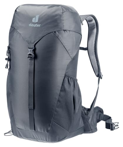 deuter Air Lite 30 Rucksack (7000 black)