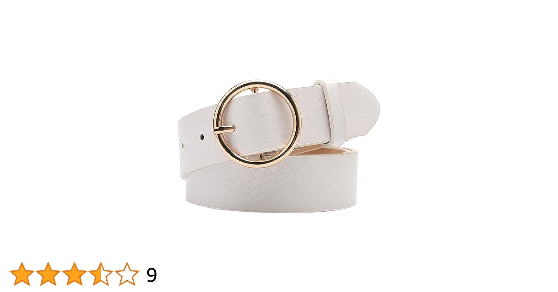 ベルト ORCIANI Woman Belt White D10383SOF BIA 4100n8MijcL.jpg_BO30,255,255,