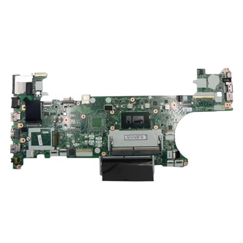 Carte mère NM-B501 pour réparer et mettre à niveau un ordinateur T480