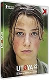 Utøya, 22 juillet
