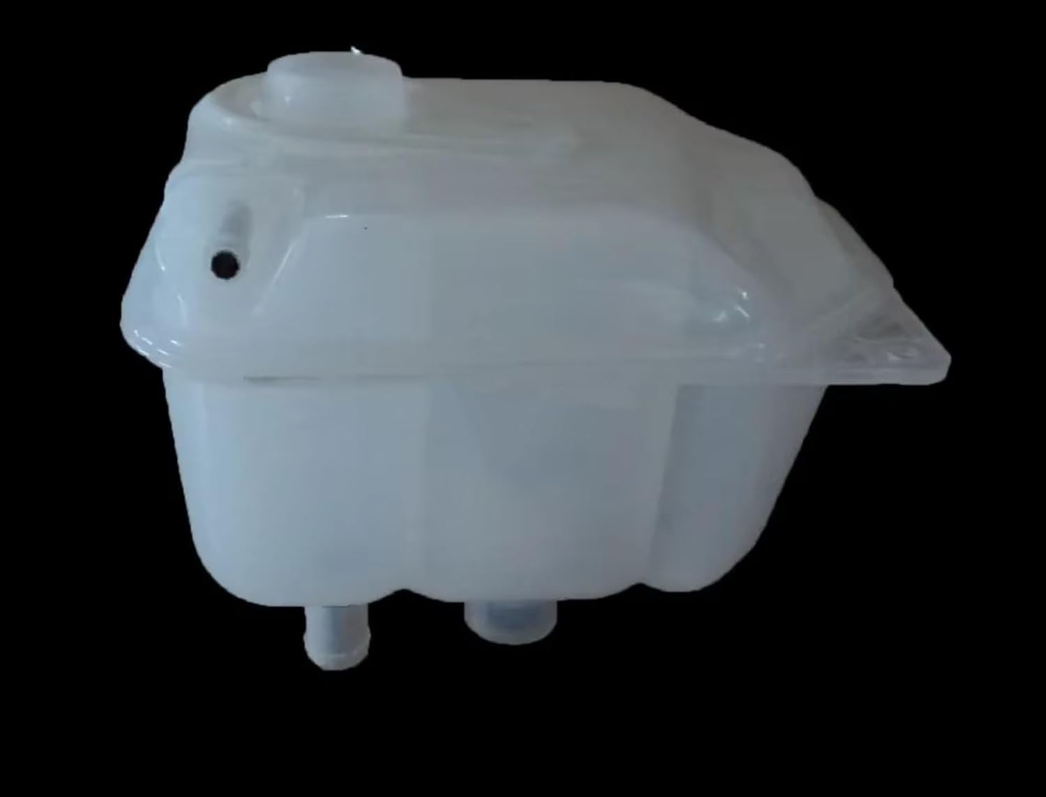 Expansion Header Tank Coolant Radiator Automobile for A6 1991-1995