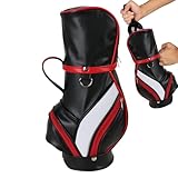 Bolsa enfriadora para botellas de vino de 12.99 x 4.72 x 4.72 pulgadas, cómoda bolsa enfriadora portátil para botellas individuales, transportador de poliuretano cómodo con múltiples bolsillos para