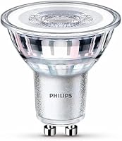 PHILIPS LED Classic GU10 Lampe, 6er Pack, mit Langer Nutzlebensdauer – Ansicht 6