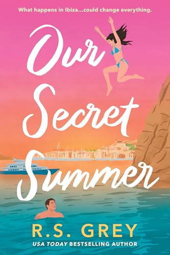 Our Secret Summer