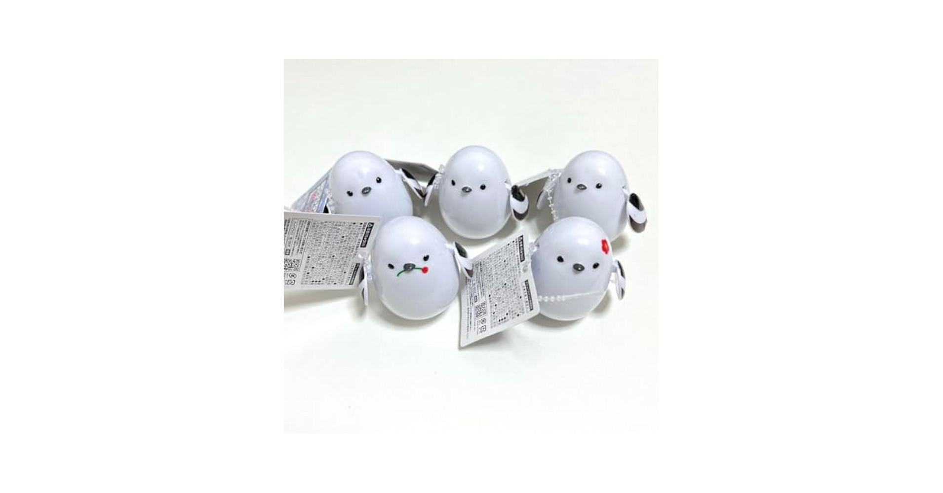 パンダつまみ細工のシマエナガの節分セットと獅子舞セット Amazon.co.jp: ぱたぱたシマエナガ ゼンマイ式 動くおもちゃ JF