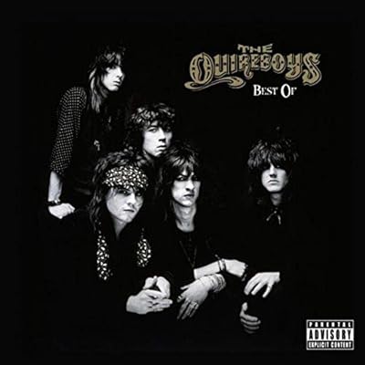 Best Of The Quireboys