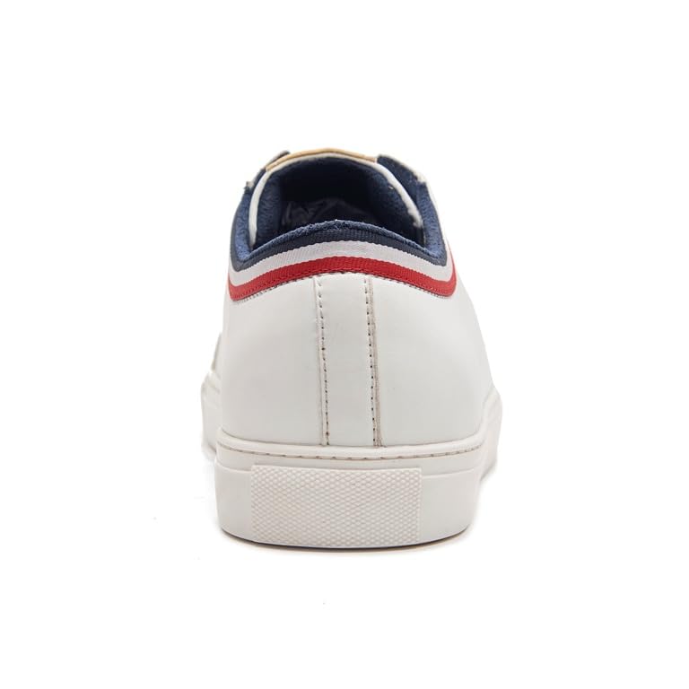 Image of Michael Angelo Mens Ma-2214 Grey.p2Sneaker