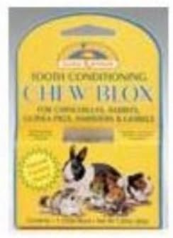Small Animal Chew Blox