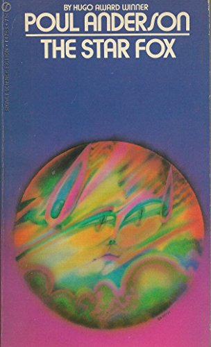 The Star Fox B00K88H1MO Book Cover