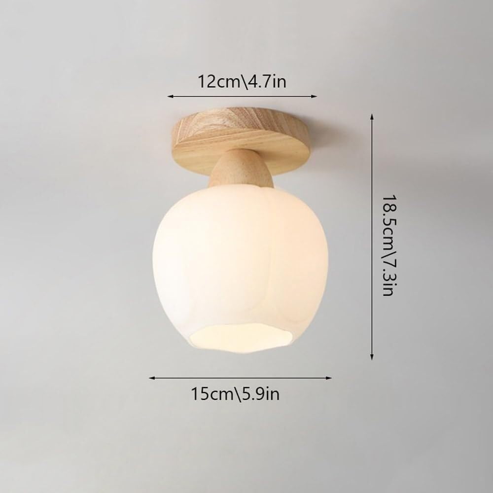 天井照明 Kili/C シーリングライト E26 LED レトロ インテリア あす着] 明るさ6～8畳 シーリング ライト LED リモコン おしゃれ