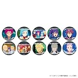 ゾイドワイルド ZERO 01 缶バッジ BOX