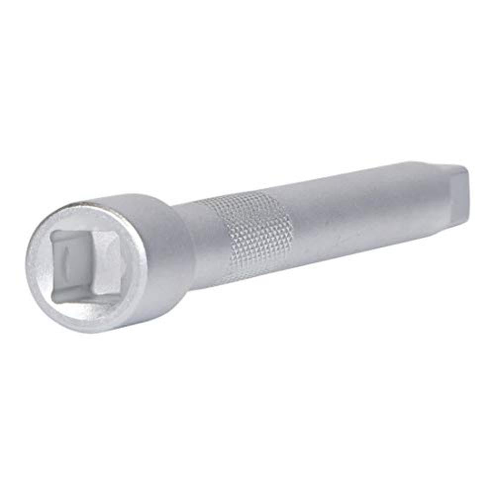 KS Tools Verlängerung 3/8 – 150 Mm Mit Rändelung, Für Handbetätigung