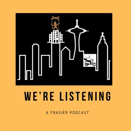 Episode 237 - Proxy Prez