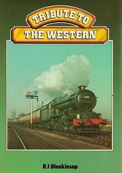 Hardcover Tribute to the Western Book