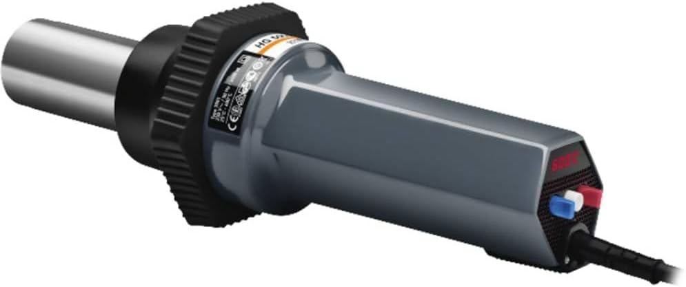 STEINEL PROFESSIONAL hot airgebläse 3400W HG 5000 E 350116