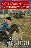 Algopix Similar Product 6 - Rush Revere and the American
