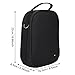 Nylon Storage Bag, Portable Thumb Piano Case, Durable Travel Shoulder Bag for Musicians, Students, and Outdoor Enthusiasts