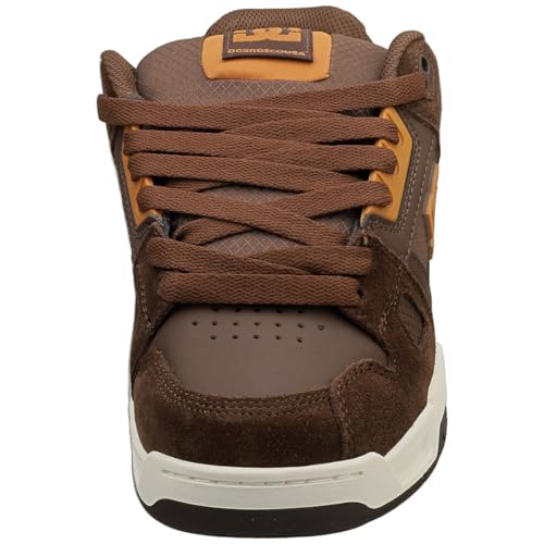 Image of DC Men's Stag Low Top Skate Shoe