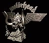 Motörhead Warpig Statue Decoration Article Standard #2