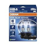 Osram – Osram COOL BLUE® INTENSE HB4, +100% more brightness, up to 5
