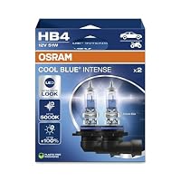 Osram – Osram COOL BLUE® INTENSE HB4, +100% more brightness, up to 5