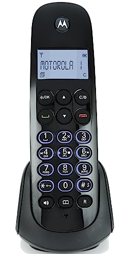Motorola Telefono Inalambrico marca motorola
