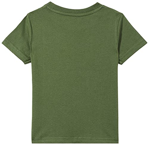 Image of Max Boy's Regular Fit T-Shirt