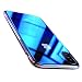 Produktbild Verco Farbwechsel Hülle für Huawei P10 Lite, Schutzhülle Handy Cover mit Farbverlauf Slim Case, Blau